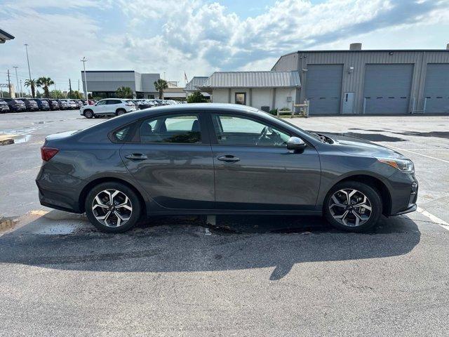 used 2020 Kia Forte car, priced at $16,900