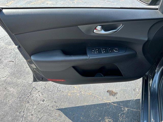 used 2020 Kia Forte car, priced at $16,900