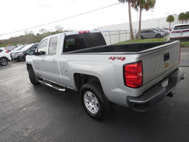 used 2019 Chevrolet Silverado 1500 LD car, priced at $25,900