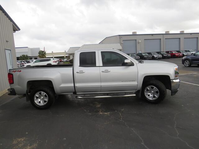 used 2019 Chevrolet Silverado 1500 LD car, priced at $25,900