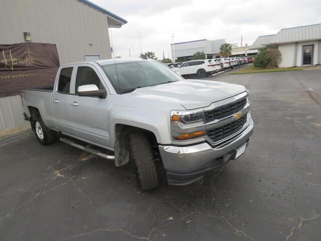 used 2019 Chevrolet Silverado 1500 LD car, priced at $25,900