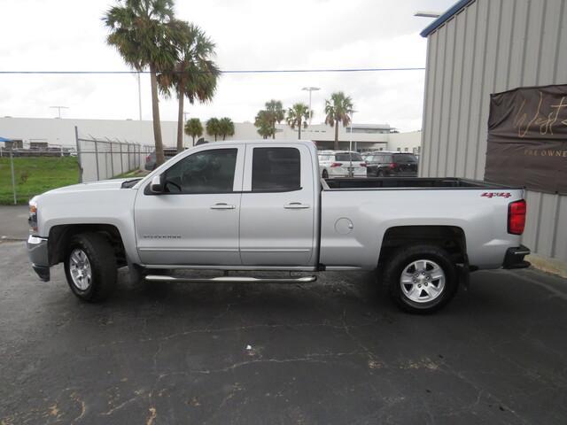 used 2019 Chevrolet Silverado 1500 LD car, priced at $25,900