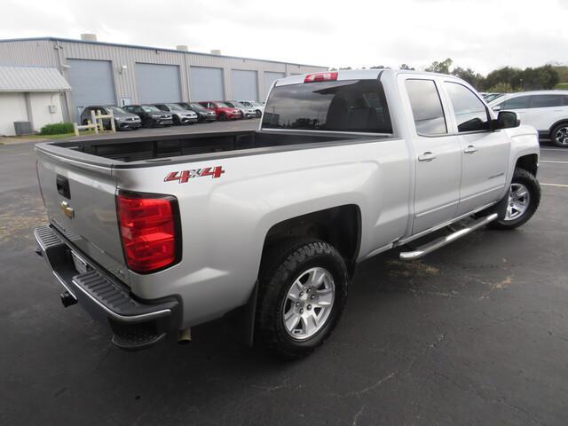 used 2019 Chevrolet Silverado 1500 LD car, priced at $25,900