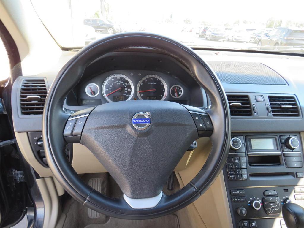used 2013 Volvo XC90 car, priced at $6,900