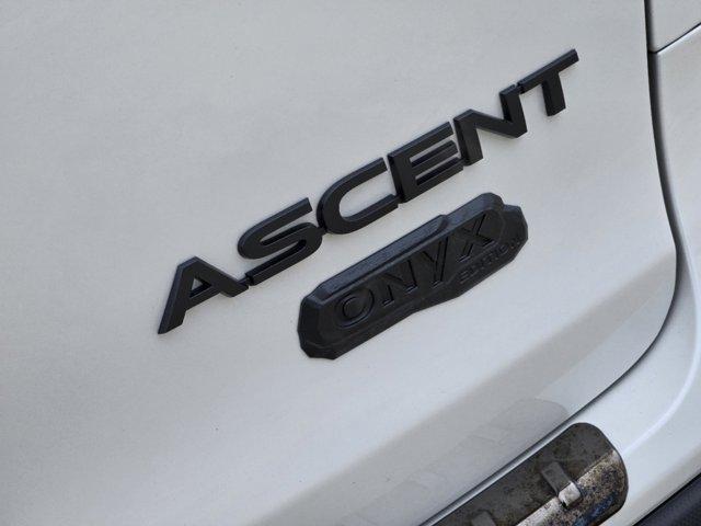 new 2025 Subaru Ascent car, priced at $52,483