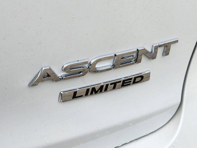 new 2024 Subaru Ascent car, priced at $48,125