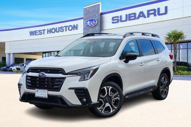 new 2024 Subaru Ascent car, priced at $48,125