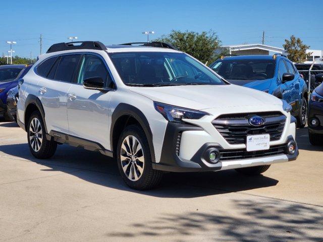 new 2025 Subaru Outback car, priced at $37,995