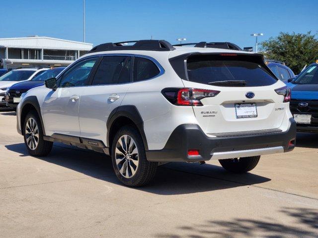 new 2025 Subaru Outback car, priced at $37,995