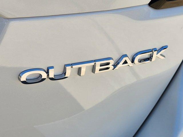 new 2025 Subaru Outback car, priced at $37,995