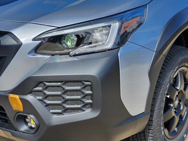 new 2025 Subaru Outback car, priced at $40,995