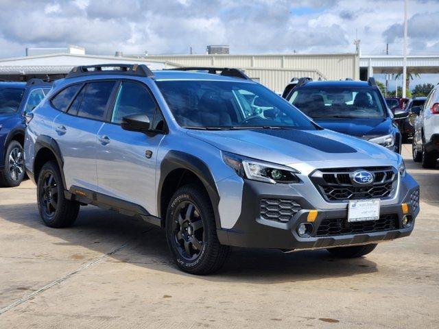 new 2025 Subaru Outback car, priced at $40,995