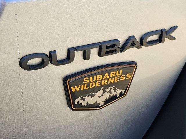 new 2025 Subaru Outback car, priced at $40,995