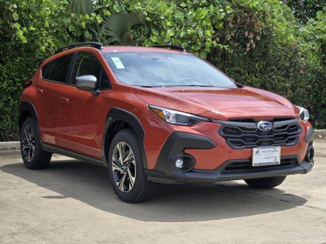 new 2025 Subaru Crosstrek car, priced at $28,383