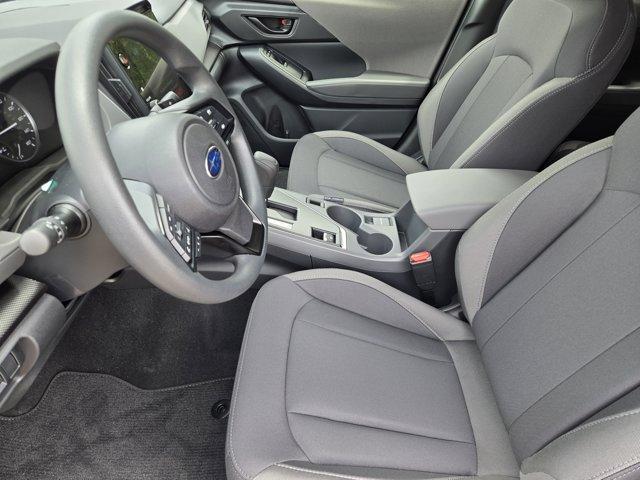 new 2025 Subaru Crosstrek car, priced at $28,383