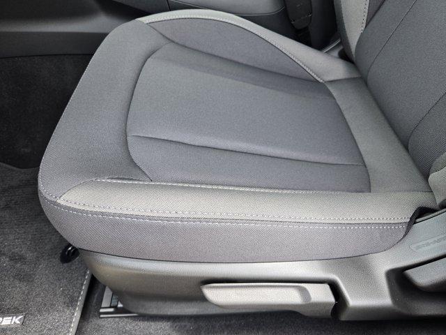 new 2025 Subaru Crosstrek car, priced at $28,383