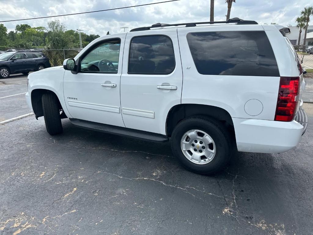 used 2012 Chevrolet Tahoe car, priced at $12,900