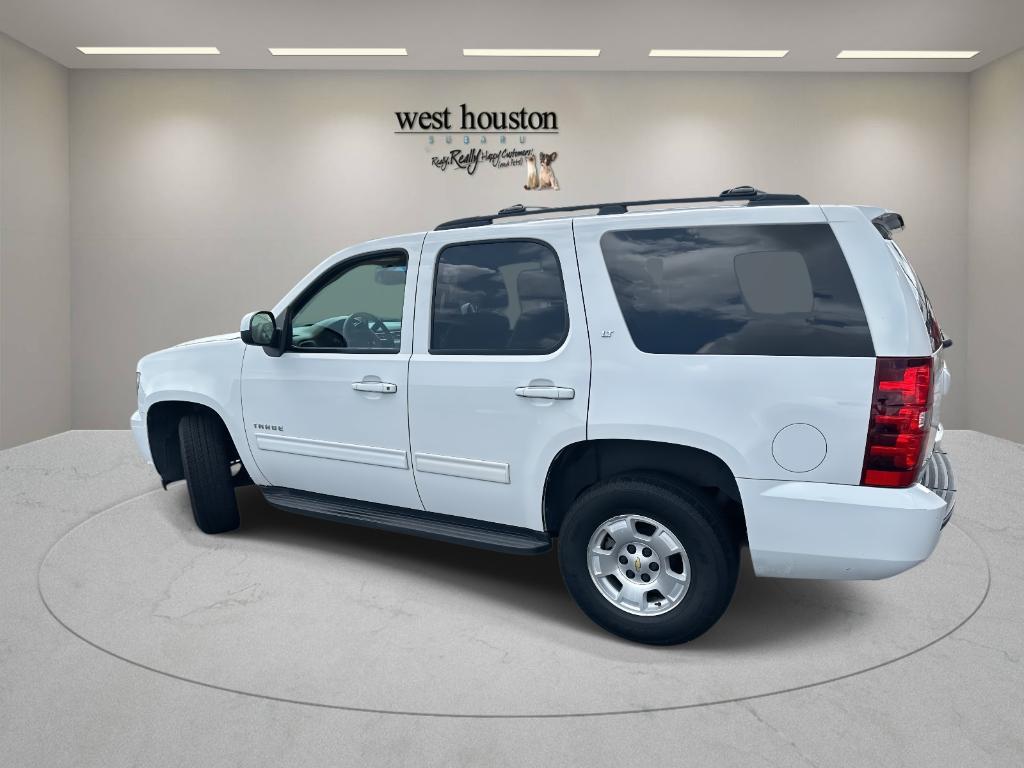 used 2012 Chevrolet Tahoe car, priced at $12,900