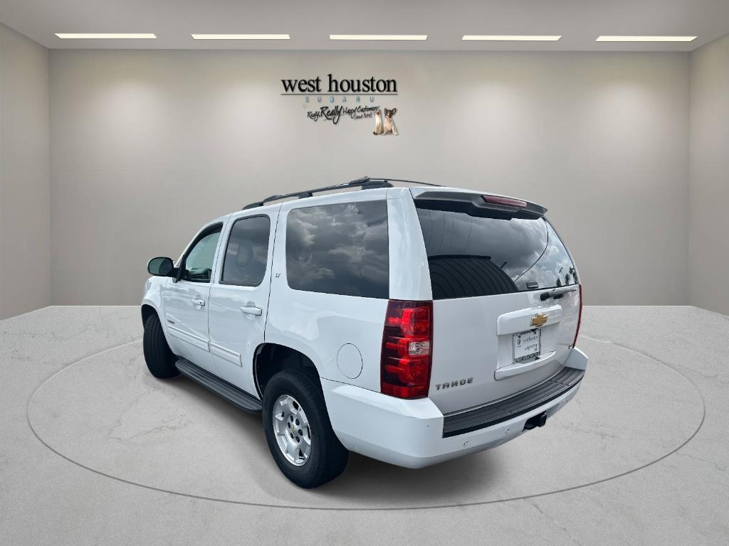 used 2012 Chevrolet Tahoe car, priced at $12,900