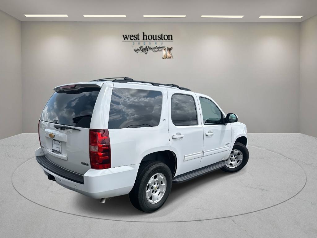 used 2012 Chevrolet Tahoe car, priced at $12,900