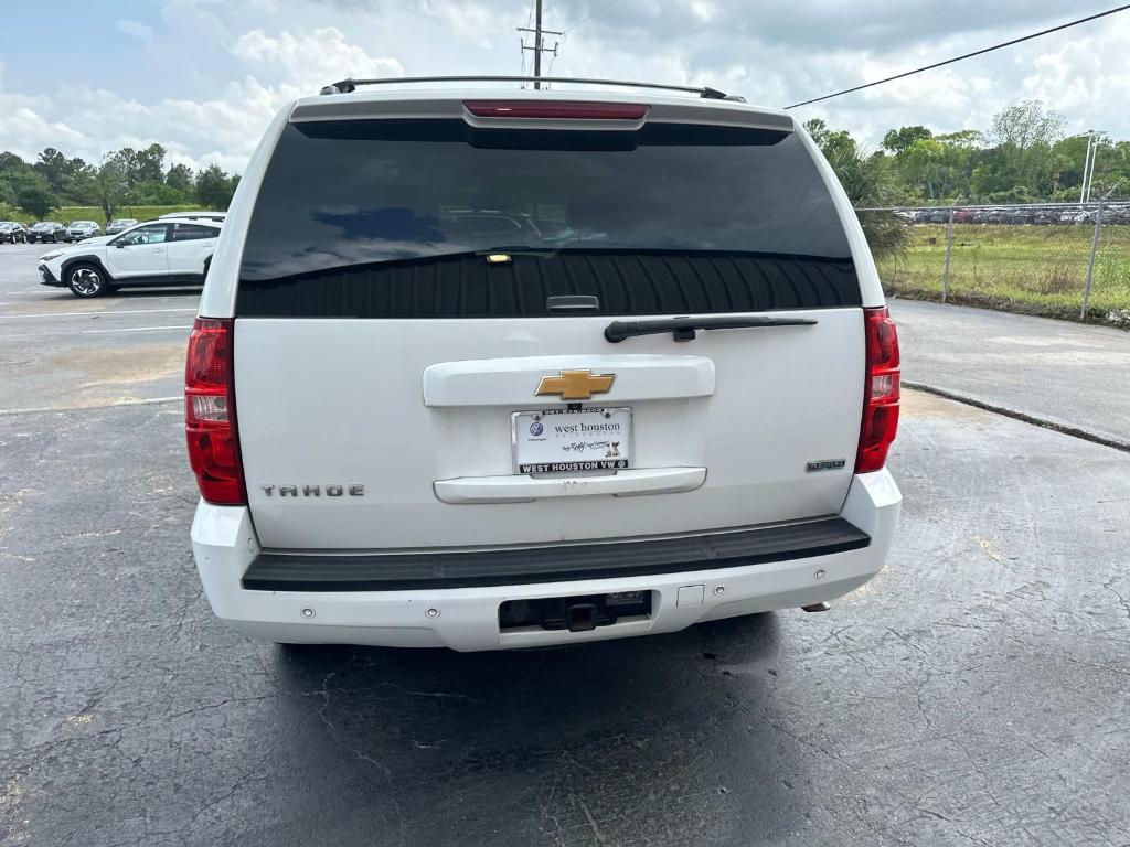 used 2012 Chevrolet Tahoe car, priced at $12,900