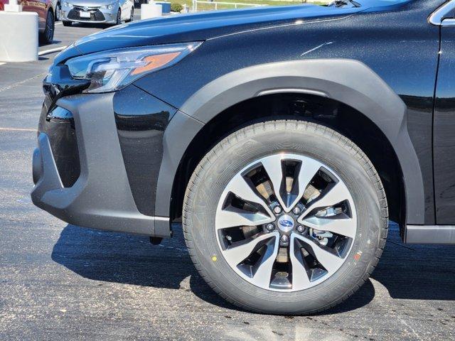 new 2025 Subaru Outback car, priced at $42,157