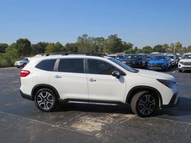 used 2023 Subaru Ascent car, priced at $34,958