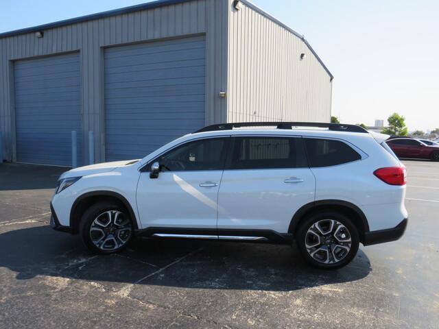 used 2023 Subaru Ascent car, priced at $34,958