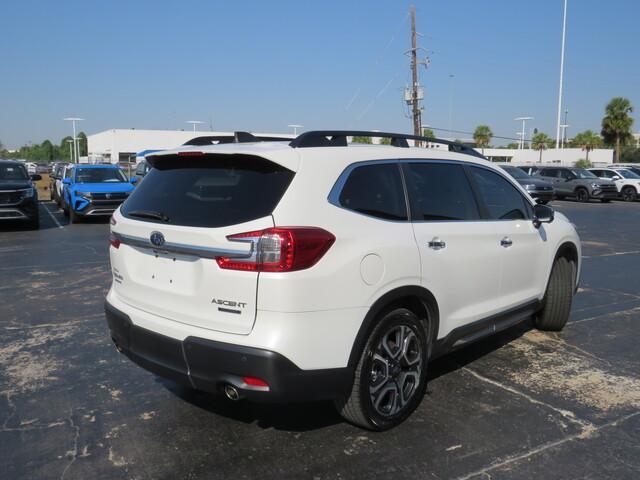 used 2023 Subaru Ascent car, priced at $34,958