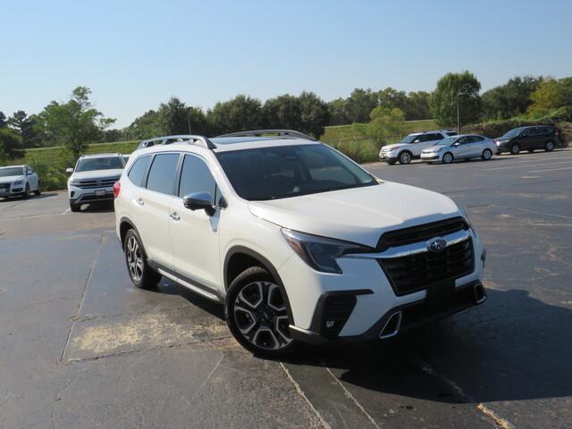 used 2023 Subaru Ascent car, priced at $34,958