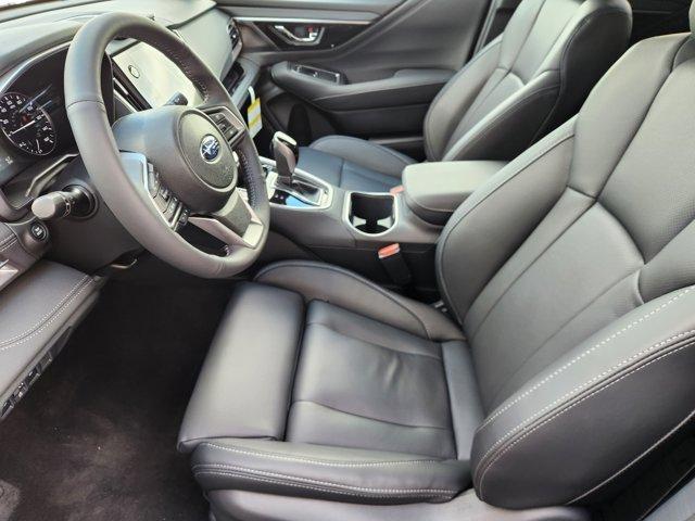 new 2025 Subaru Outback car, priced at $47,744