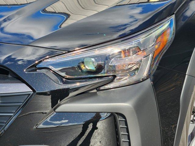 new 2025 Subaru Outback car, priced at $47,744