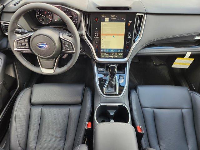 new 2025 Subaru Outback car, priced at $47,744