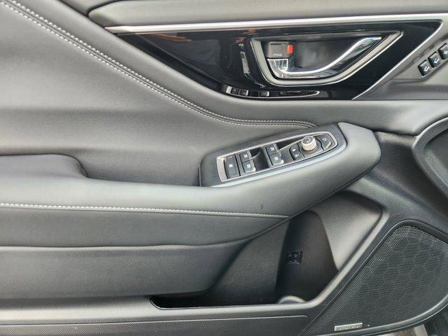 new 2025 Subaru Outback car, priced at $47,744