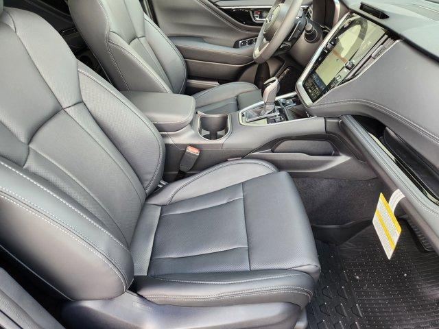 new 2025 Subaru Outback car, priced at $47,744