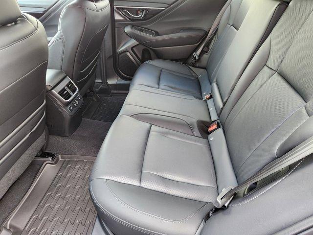 new 2025 Subaru Outback car, priced at $47,744