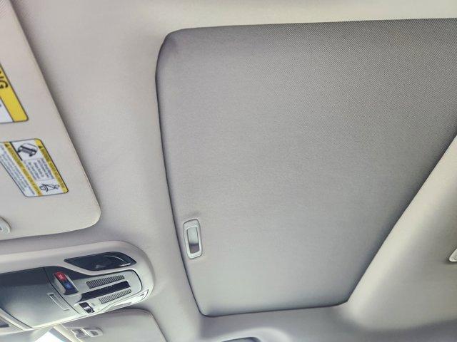 new 2025 Subaru Outback car, priced at $47,744