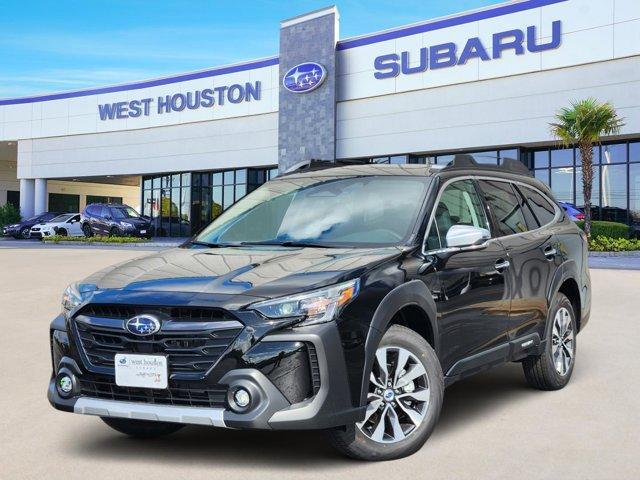 new 2025 Subaru Outback car, priced at $47,744