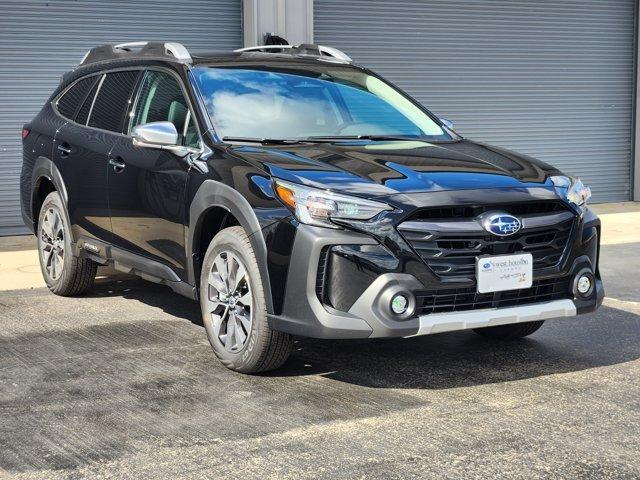 new 2025 Subaru Outback car, priced at $47,744