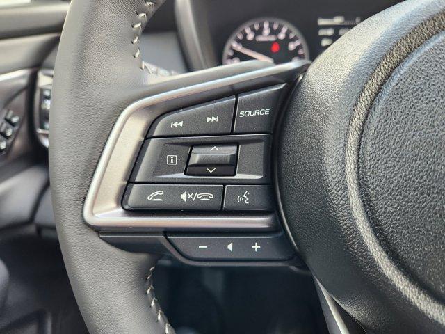 new 2025 Subaru Outback car, priced at $47,744