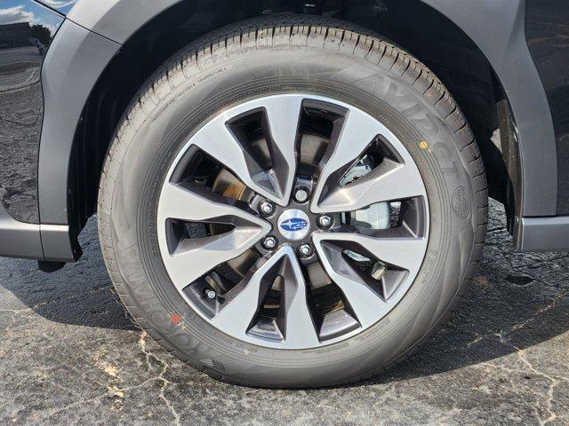 new 2025 Subaru Outback car, priced at $47,744