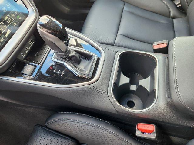 new 2025 Subaru Outback car, priced at $47,744