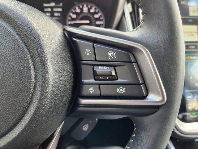 new 2025 Subaru Outback car, priced at $47,744