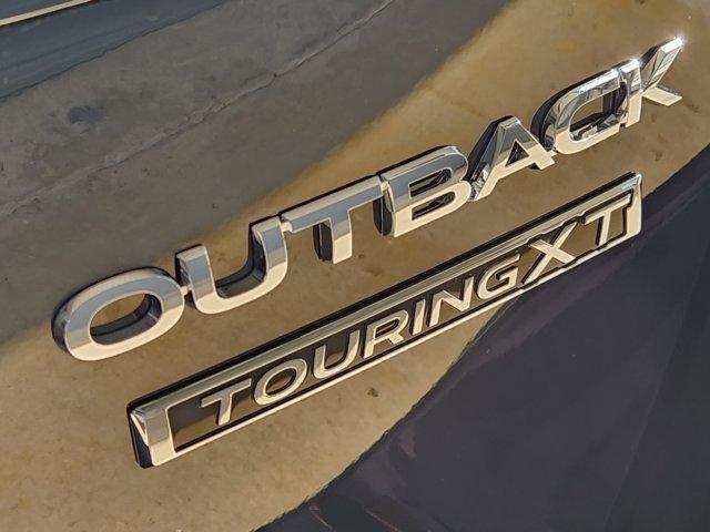 new 2025 Subaru Outback car, priced at $47,744