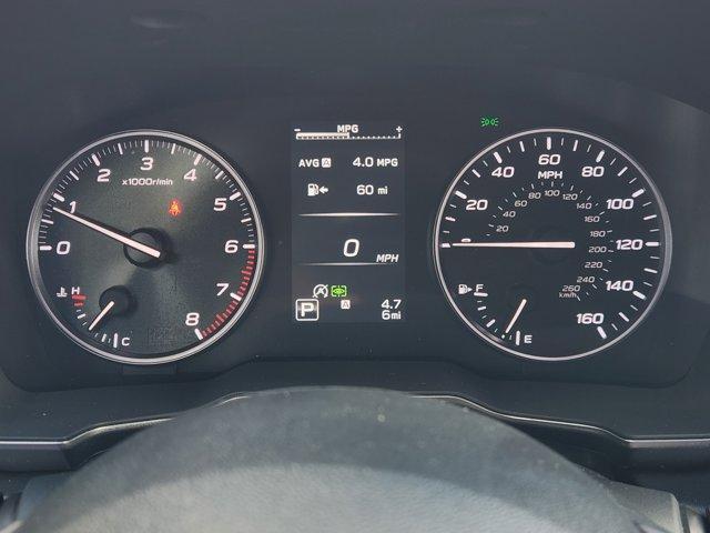 new 2025 Subaru Outback car, priced at $47,744