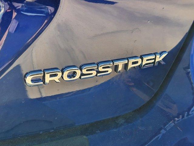 new 2025 Subaru Crosstrek car, priced at $35,918