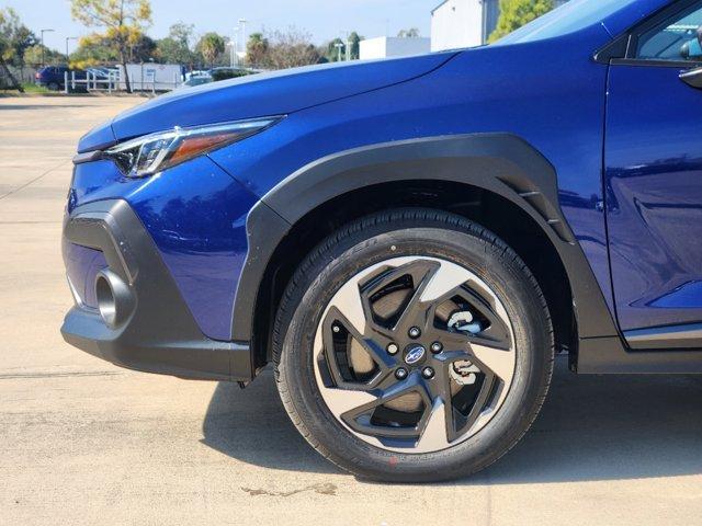 new 2025 Subaru Crosstrek car, priced at $35,918