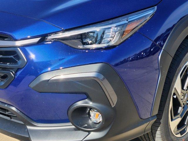 new 2025 Subaru Crosstrek car, priced at $35,918