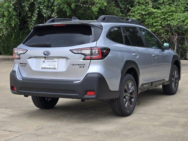 new 2025 Subaru Outback car, priced at $40,643