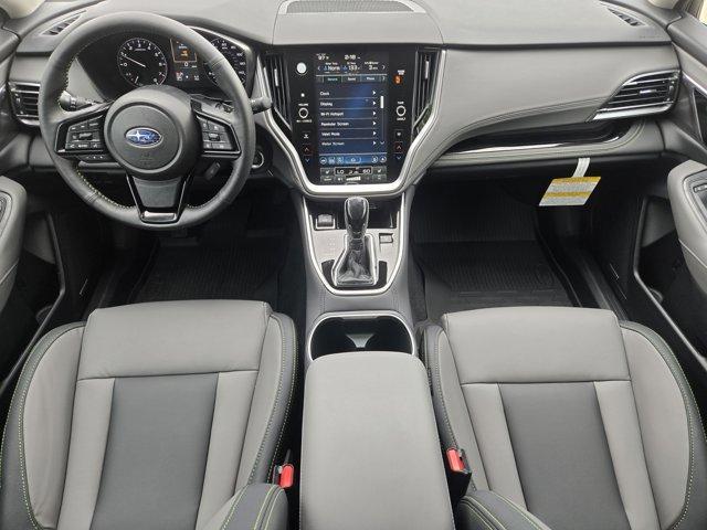 new 2025 Subaru Outback car, priced at $40,643